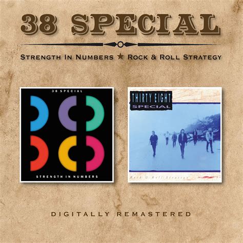 38 Special Archives Bgo Records