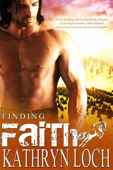 New Book Release Finding Faith