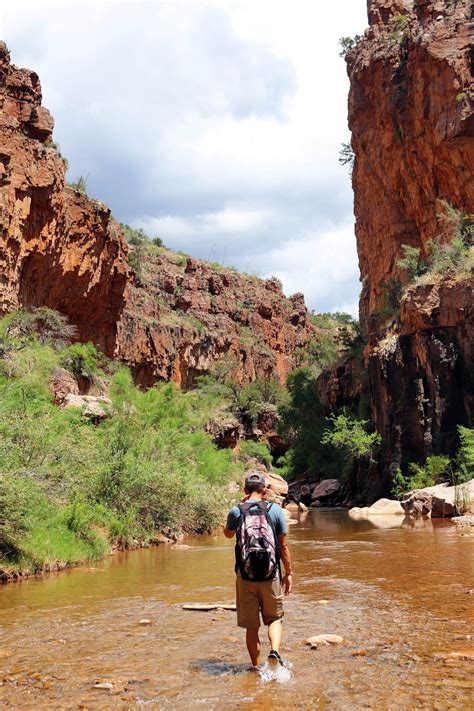 Cibecue Falls: Arizona's Best Kept Secret | Arizona road trip, Arizona travel, Arizona