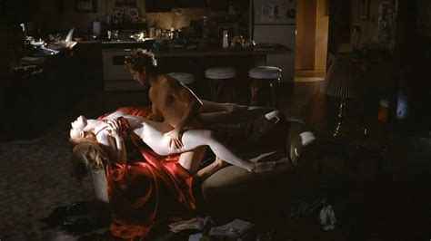 Naked Jessica Clark In True Blood. 