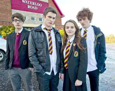 Waterloo Road What Are The Iconic Stars Up To Now Including Bridgerton