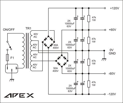 Diagram 200 watt audio amplifier circuit diagrams full version hd. yiroshi class h amp circuit - Кладезь секретов