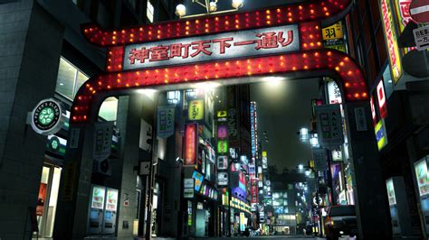 You can help the yakuza wiki by expanding it. Yakuza 3 Remastered, Yakuza 4 Remastered, Yakuza 5 ...