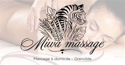 Miwa Massage Massages