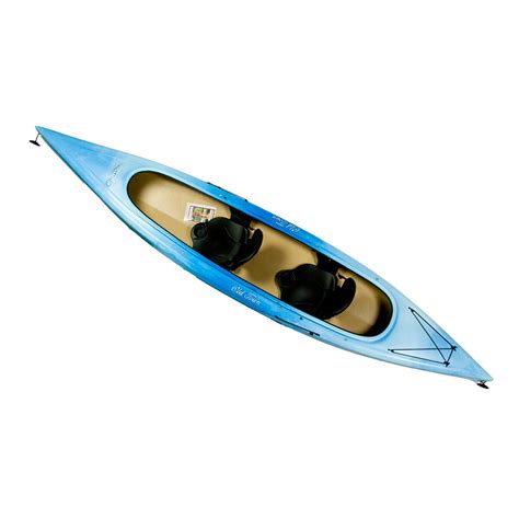 Old Town Twin Otter Kayak Paddle