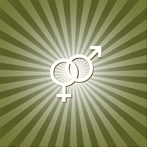 Male Female Sign Backgrounds Illustrations Royalty Free Vector