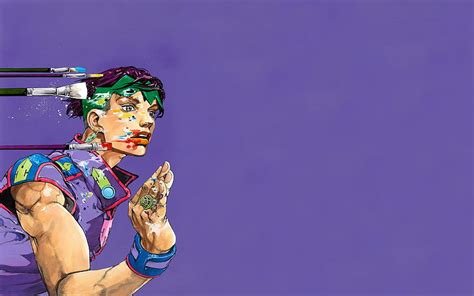 I Made Some Minimalist Wallpapers Stardustcrusaders J Vrogue Co
