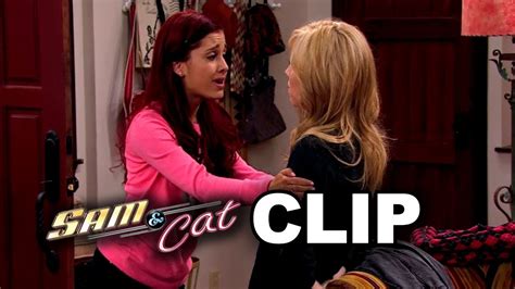 Three ufo hunters come face to face with the men in black and have their life completely turned. SAM & CAT #FavoriteShow Clip + Huge Premiere Ratings ...
