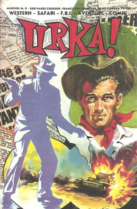 Check spelling or type a new query. Urka ! -3- Les flèches de la vengeance