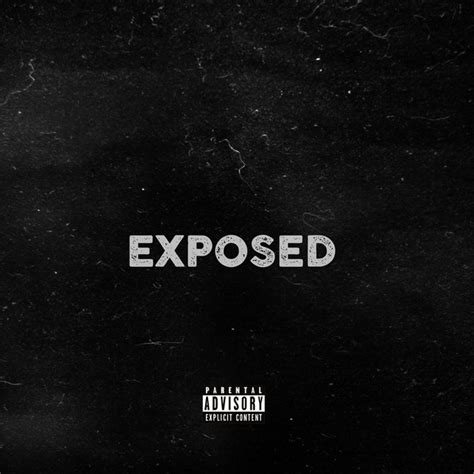 exposed single by trev curtis spotify