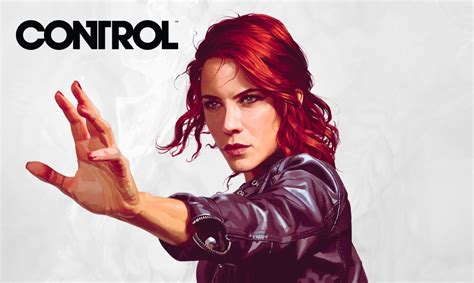 Personalizing your gaming logos or gaming profile pictures in designevo is way easy! Check out the first Control gameplay trailer from Remedy ...