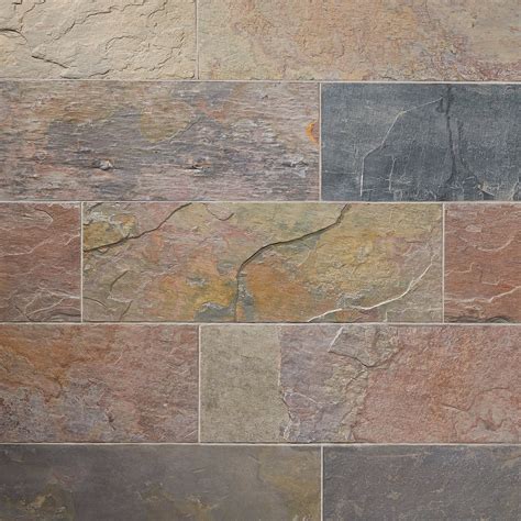 Slate Stonequartzite Stone Flooring Floor And Decor