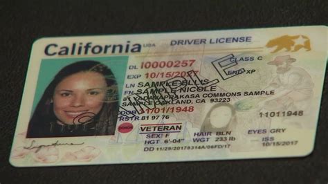 California Dmv Drivers License Template Photoshop Mevaonweb