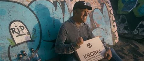 ‘dirty Jobs Host Mike Rowe Launching Whiskey Line With A Sea Shanty