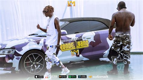 Country Wizzy Ft Harmonize Far Official Music Video Youtube