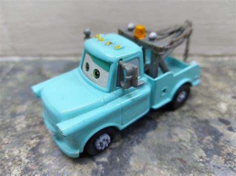 Brand New Mater Mattel Disney Pixar Cars 155 Diecast Series Hobbies