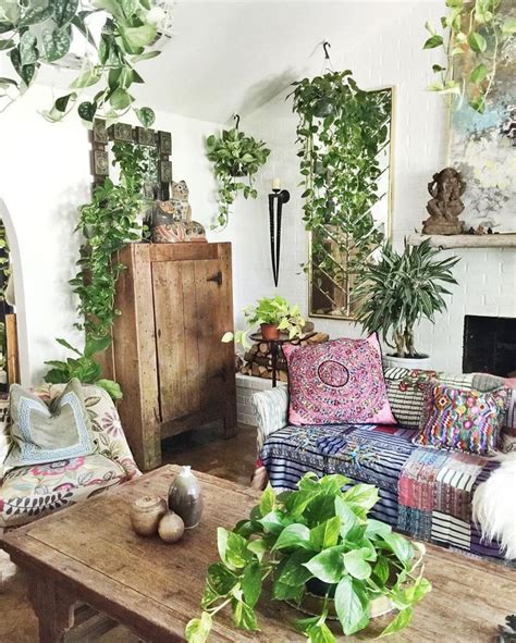158 Best Images About The Bohemian Garden On Pinterest