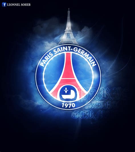 Psg Logo Png Psg Paris Saint Germain 2021 Dls Kits Logo