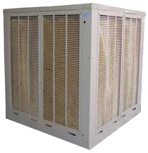 Champion 1421dd Ducted Evaporative Cooler 14000 To 21000 Cfm 1 12
