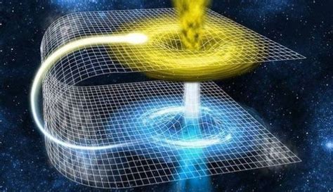 Physicists Send Particles Of Light Into The Past Proving Time Travel
