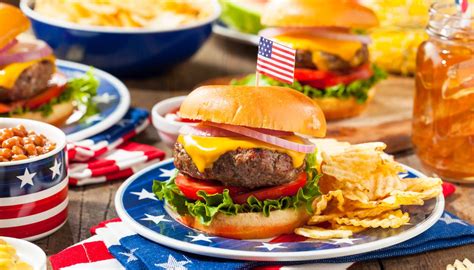 Top 10 American Dishes To Try In London A World Of Food And Drink