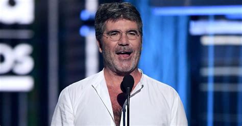 She is also known for having a child with billionaire elon musk. What is Simon Cowell's net worth? Inside his million ...