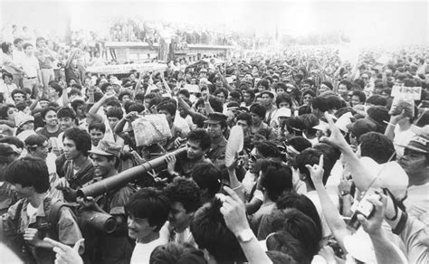 Philippine president rodrigo duterte has confirmed that he killed three men during his time as mayor of davao city, despite officials trying to downplay an earlier admission. IN PHOTOS: Edsa People Power Revolution through the years ...