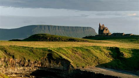 Visit Mullaghmore Head With Discover Ireland