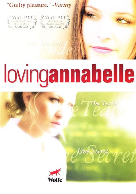Loving Annabelle Film Guarda Streaming Online