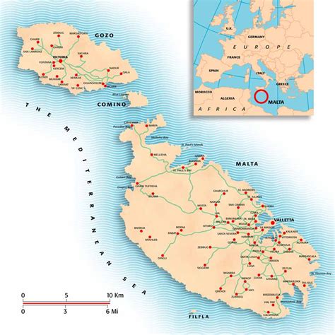 Maps Of Malta Fiji Press Matanitu Tu Vaka I Koya Ko Viti