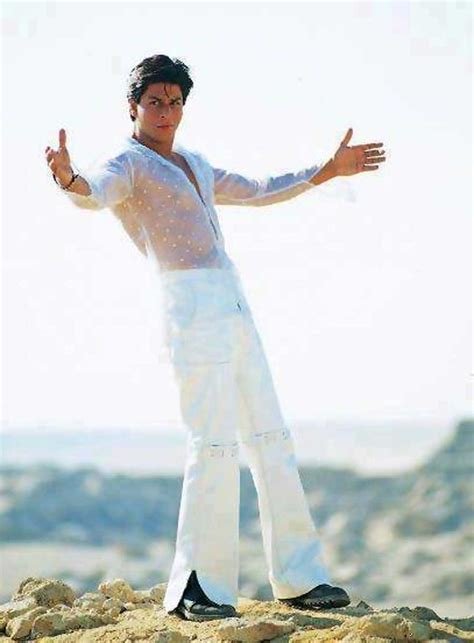 SRK The Shah Rukh Khan Pose 11 Films In Which We Saw SRK Do His