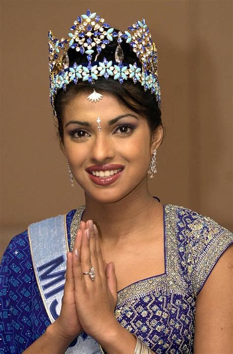 Ps You Are A Former Miss World Priyanka Chopra Beauty Tips