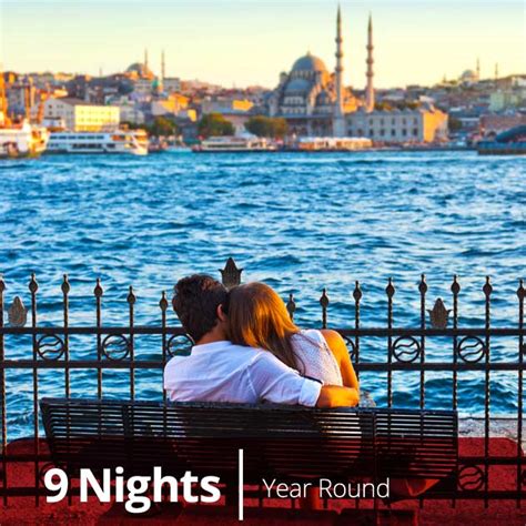 Luxury Honeymoon Packages Turkey Travelive