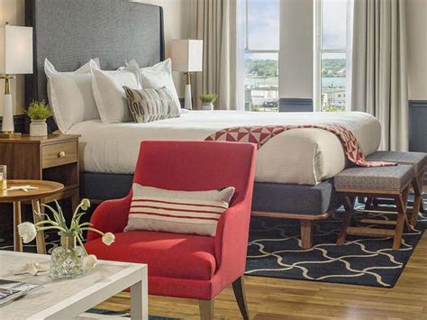 The Best Hotels In Portland Maine