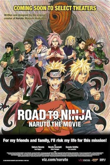 All Naruto Movies In Order A Complete Guide Beebom