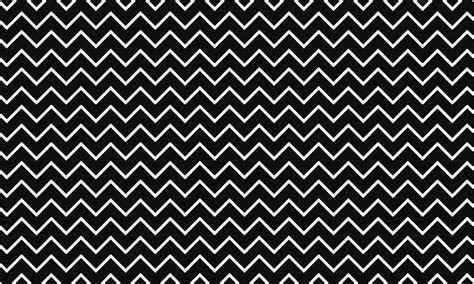 Abstract Black And White Zigzag Pattern 2092163 Vector Art At Vecteezy