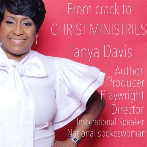 From Crack To Christ Ministries