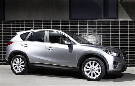 But sales success doesn't always correlate with segment leadership. Mazda CX-5 Review | CarAdvice