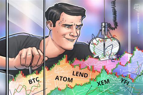 Remember to diversify and work with reliable exchange services and brokers to. Top 5 Cryptocurrencies to Watch This Week: BTC, ATOM, LEND ...