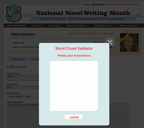 50000 Words Of Lorem Ipsum For Copy And Paste Nanowrimo Winner