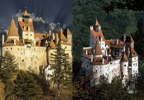 Draculas Castle Is For Sale For 66 Million