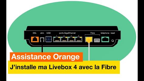 Schéma Régulation Plancher Chauffant Assistance Orange Livebox
