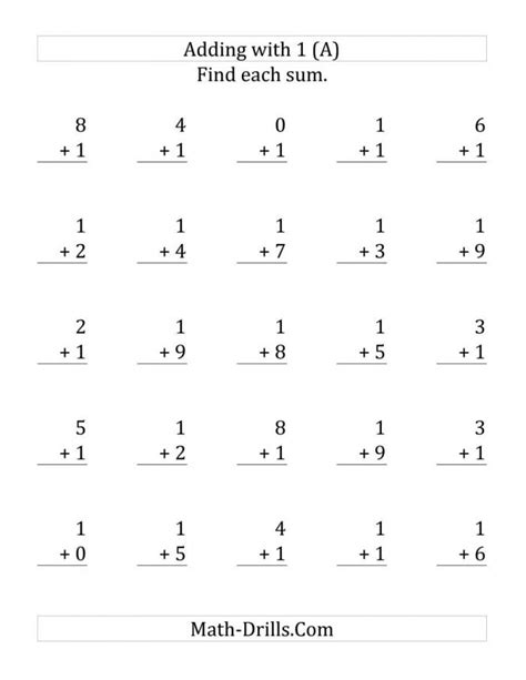 These aren t script made but. Simple Addition And Subtraction Worksheets | 99Worksheets