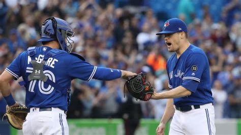 Blue Jays Five Goals For The Winter Meetings
