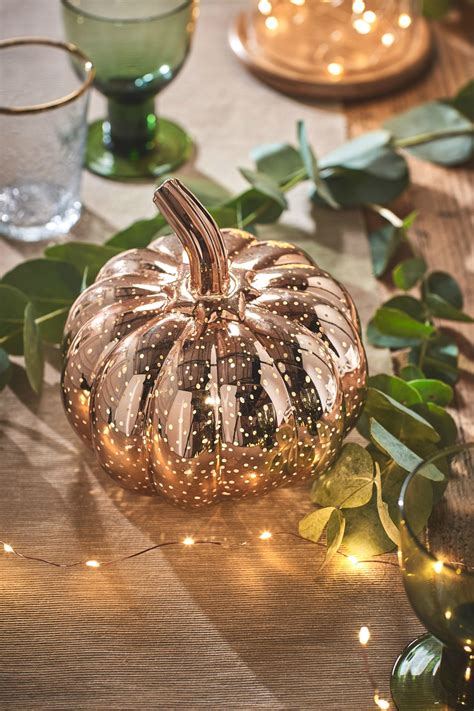 Most creative and funny pumpkin decorating ideas. Our best selling rose gold pumpkin adds silhouettes of ...