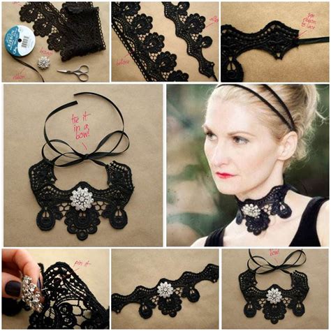 We did not find results for: DIY Fashionable Lace Choker