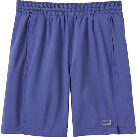 Mens Pier Genius 9 Swim Shorts With Buck Naked Liner Duluth Trading Company