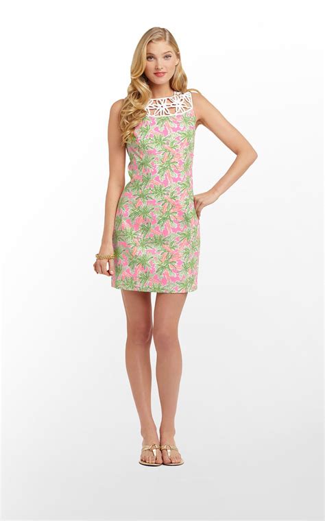The Fashionable Lilly Pulitzer Spring 2013