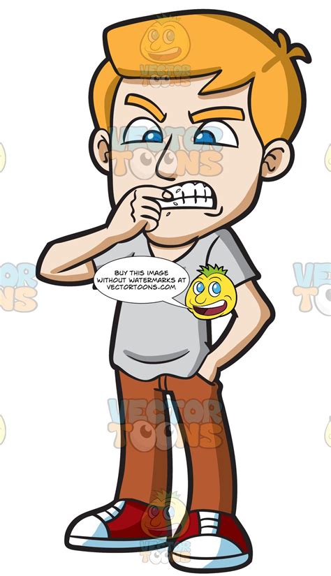 Nail Biting Clipart 10 Free Cliparts Download Images On Clipground 2023