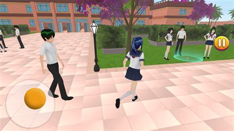 Japanese Anime School Girl Gameappstore For Android